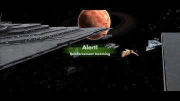 SWGOH | Fleet | Finalizer Vs Executor with IG2000 Starting Instead of XB