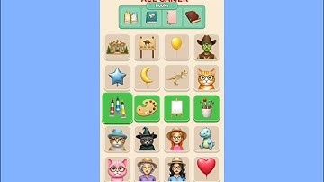 Connect Master Level 124 walkthrough solution Gameplay 