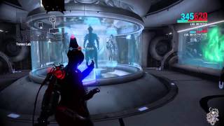 Warframe:Evil Clan Review(PS4)