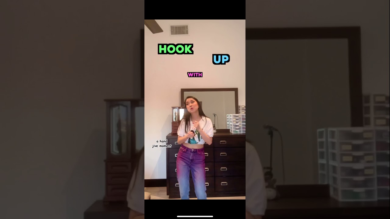 ‘bed frames’ - an original jingle