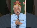 Maj Gen Rtd. GD Bakshi Explains The Reason To Involve Private Sector In Defense Production