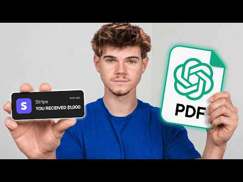 I Tried Selling a Digital Product With ChatGPT to Make $1,000 in 7 Days