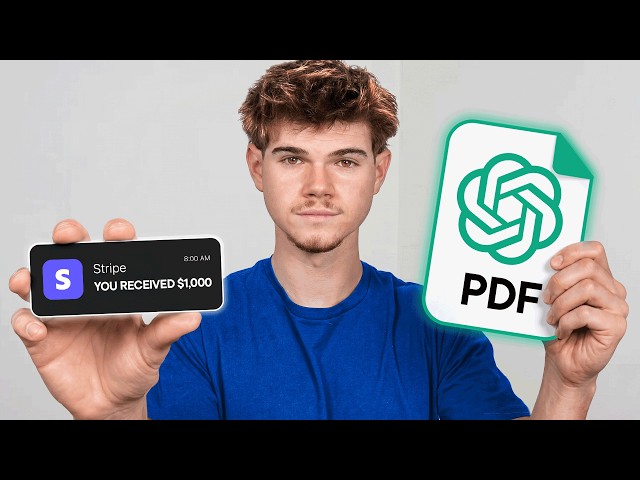 YouTube video thumbnail