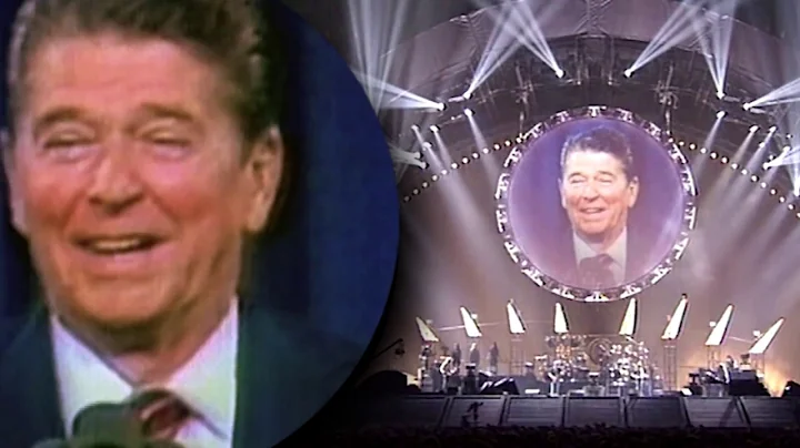 [60fps] Pink Floyd - Us And Them/Any Colour You Like/Brain Damage/Eclipse (Live P.U.L.S.E)