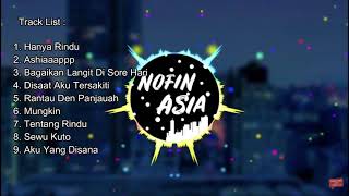NOFIN ASIA TERBARU 2019!! |HANYA RINDU|SEWU KUTO
