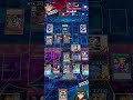 Portadora Oscura Carly Carmine Vs Yugi Muto 🇨🇴vs🇩🇪 #duelinks #fortuneladies #blacklustersoldier
