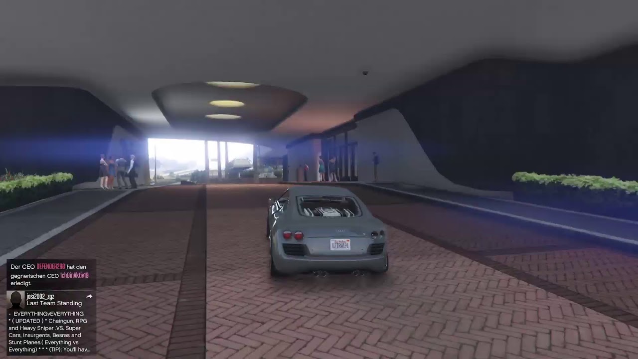 Gta 5 Rp Server Für Anfänger