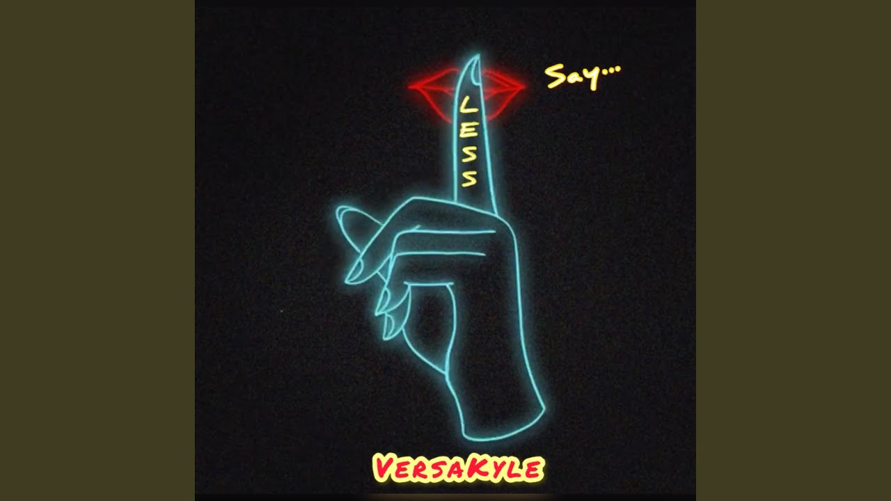 Watch Say Less on YouTube Watch Say Less on YouTube