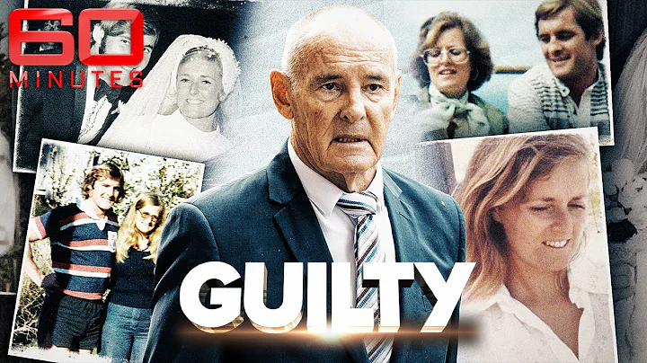 Lynette Dawson: Solving the crime that gripped Aus...