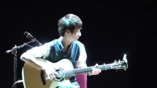 (Maroon 5) Payphone_ - Sungha Jung (Live)