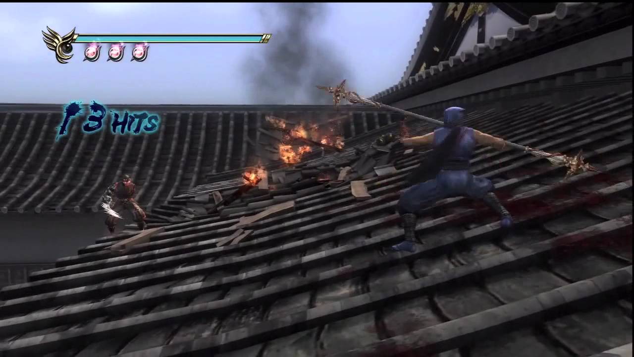 ninja gaiden sigma hero mode ninja gaiden sigma hero mode