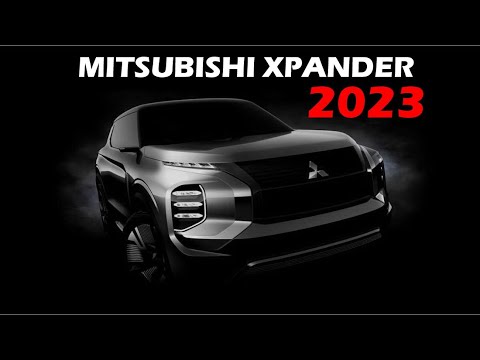 Mitsubishi Xpander 2021