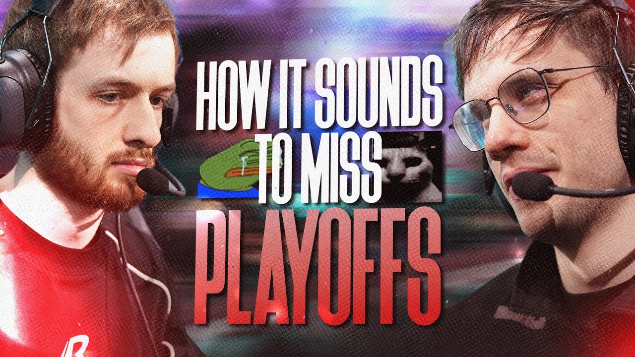 LOS RATONES - THE LAST LEC VOICE COMMS OF THE YEAR