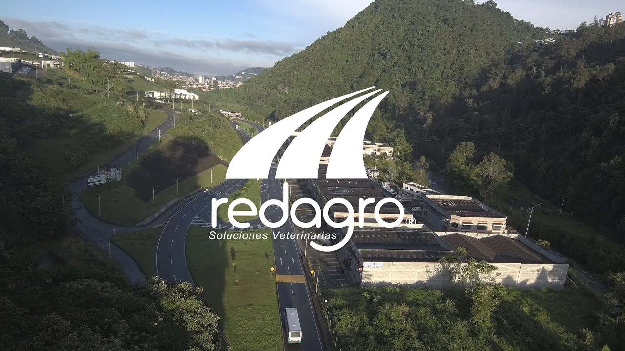 RedAgro. Soluciones Veterinarias.