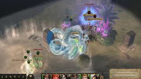 Patfinder: Kingmaker - An Ancient Curse, Part Four