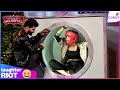 Entertainment Ki Raat Housefull | Sumbul Asks Shiv To Hide His Face,Why? | Colors TV