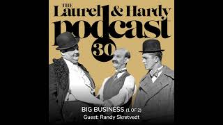 30. Big Business 1929 Part One With Randy Skretvedt
