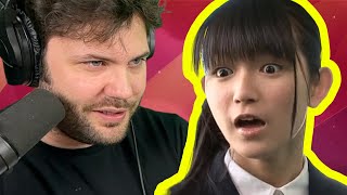 What the F***K...BABYMETAL Metalizm Musician REACTS!