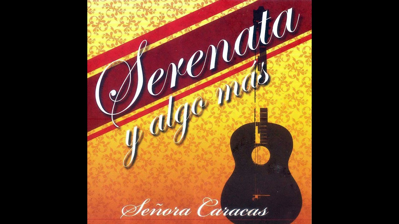 Serenata y algo más Pico de oro YouTube