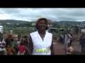 Side by Side: the 50/50 Group of Sierra Leone