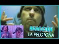 ARGENTINOS REACCIONAN A Cartel de Santa - La Pelotona (Video)