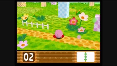 UniGiant Plays Kirby 64 (Part 1)