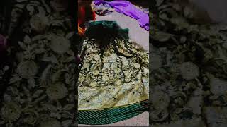 rajputi poshak green colour ki#fashion #dress#rajasthani #rajasthaniposak #viralvideo #saree