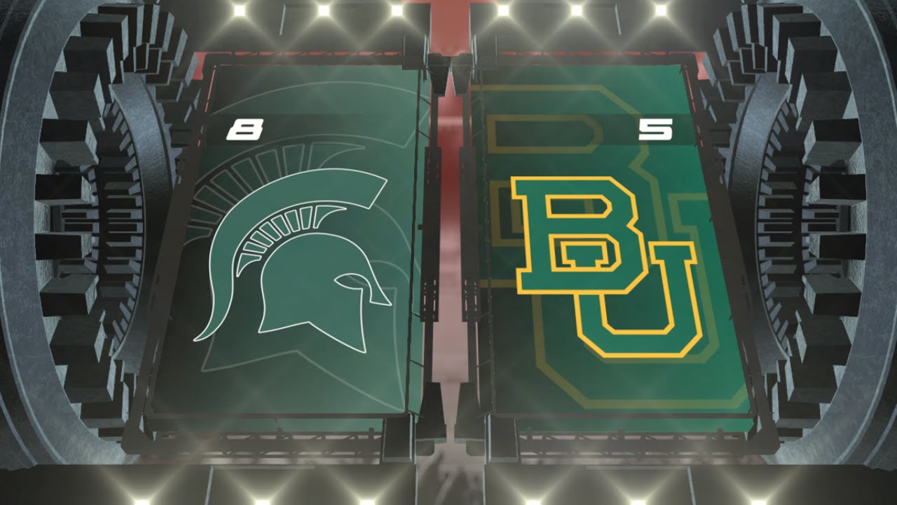 2015 Cotton Bowl Preview YouTube