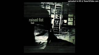 Raised Fist  feat. Pierre Törnkvist – Pretext