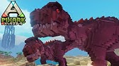 Arkラグナロク Ragnarok ７砂漠のデスワームとの戦い コスパ悪すぎ カマキリテイムark Survaival Evolved Youtube