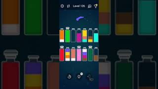 color water sort 126