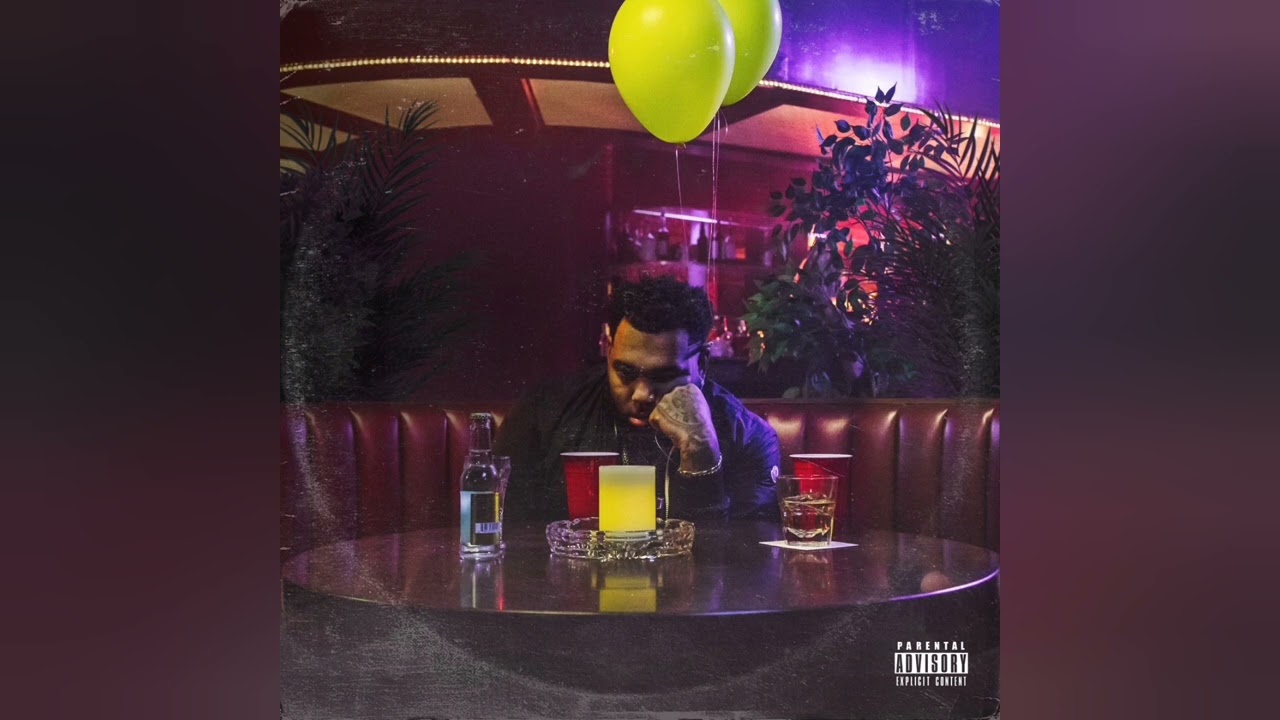 AD, Sorry Jaynari – On Da Gang feat. G Perico (Clean Version)