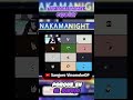 | Nakama Night | ¿El Arma Ancestral Urano, es una NAVE espacial?