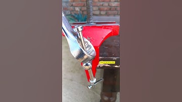 How to tighten the clamp #dailylifehacks #hacks #tricks #tips #shorts #viralshort #diy