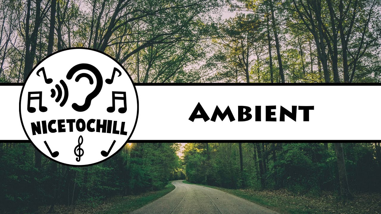 Rohci - The Cure (NicetoChill Release)