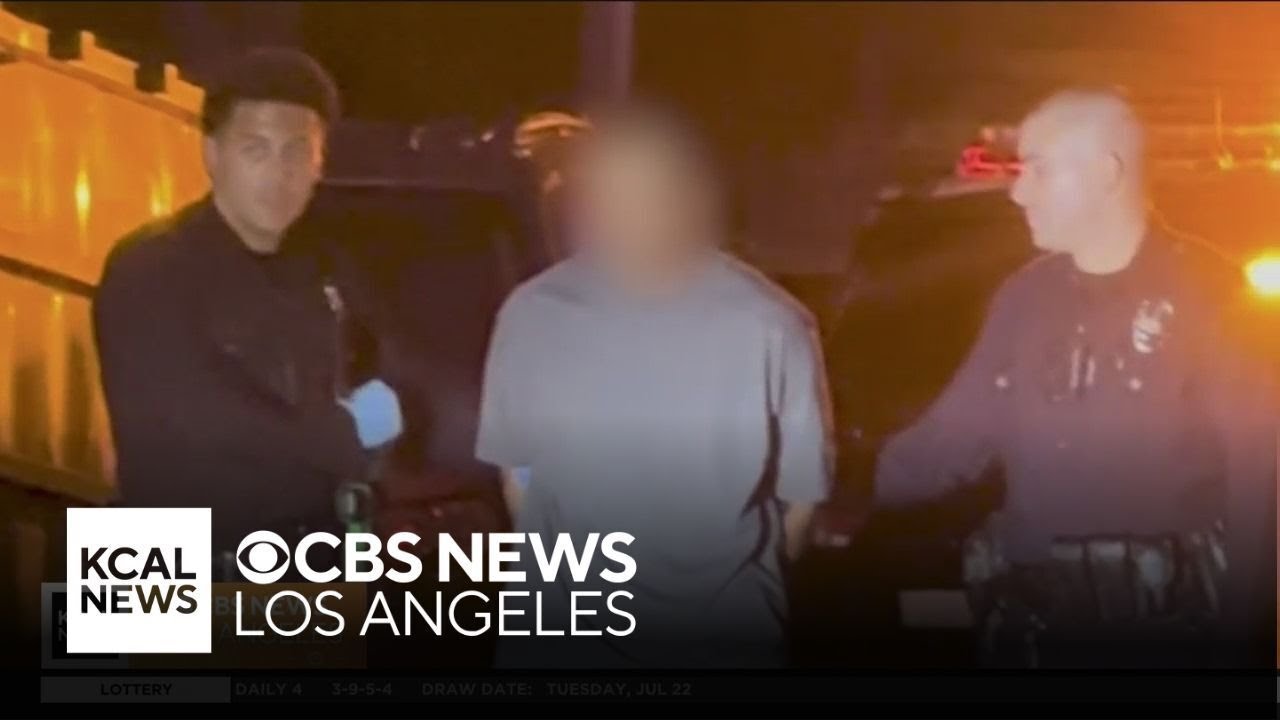 Westchester neighborhood watch group works at keeping the community safe