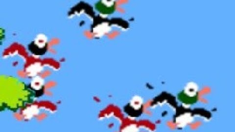 Destroying Duck Hunt with Python and OpenCV