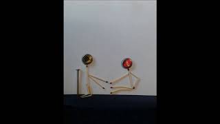 Stopmotion Met Geluid