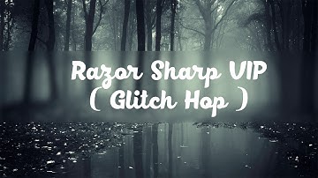 Pegboard Nerds & Tristam - Razor Sharp VIP