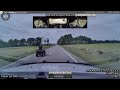 ATV Rider Tries to Escape Through Arkansas Fields After Trooper Turns Around to Stop Him