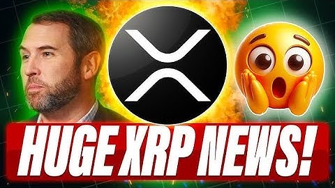 RIPPLE KOOPT $1 MILJARD AAN XRP - ETH WAS NOOIT DE TOEKOMST - RIPPLE CREËERT EEN SNEL ALTERNATIEF