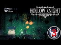 EXPLORAMOS MUCHO!!!! | Hollow Knight: Voidheart Edition #3
