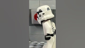 Thumbnail of Stormtrooper Fixes The Alarm