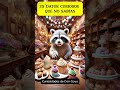25 datos curiosos que no SABÍAS 🌎🤓🧠⌚ #curiosidades #datoscuriosos #shorts #shortsfeed