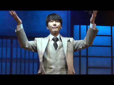 210730 박열 커튼콜 (김재범 focus)