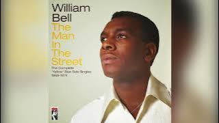 William Bell - I Forgot To Be Your Lover ( Visualizer from 'The Man In The Street')