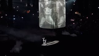 CARNIVAL - KANYE WEST X TY DOLLA SIG$ - LISTENING EXPERIENCE LIVE @ MILANO 2024