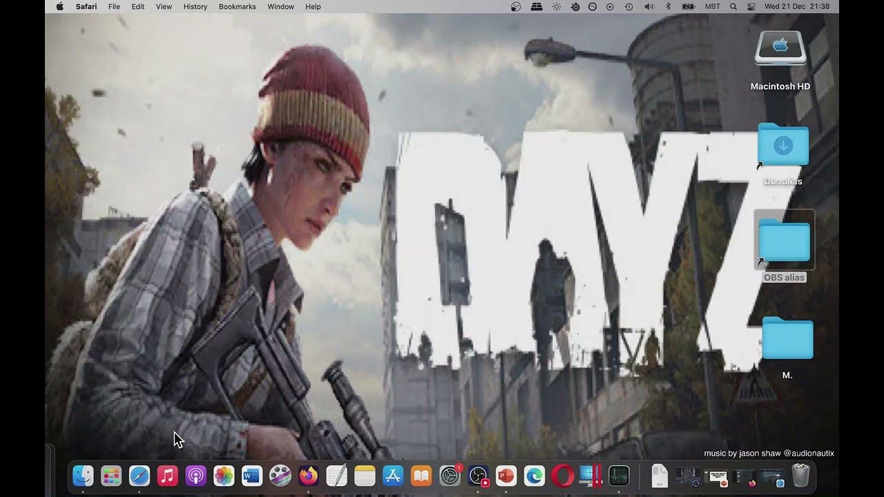 DayZ = Minimum and System Requirements YouTube