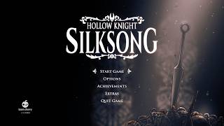 Linux Gaming - Hollow Knight Silksong. On 10yo PC with 9070 XT 16Gb UV and Power limited 220w.