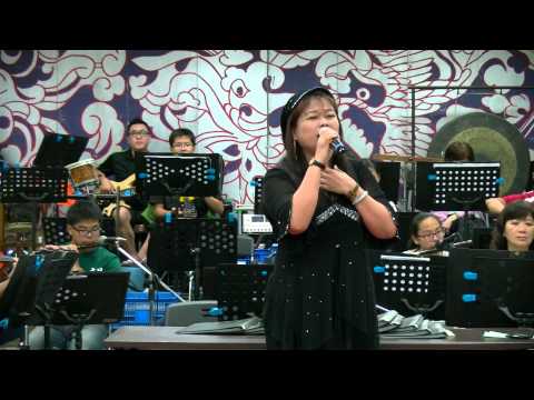 臺灣長雲樂集 2015/05/24  高玉萍-媽媽